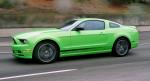 Ford Mustang V6 2012 года